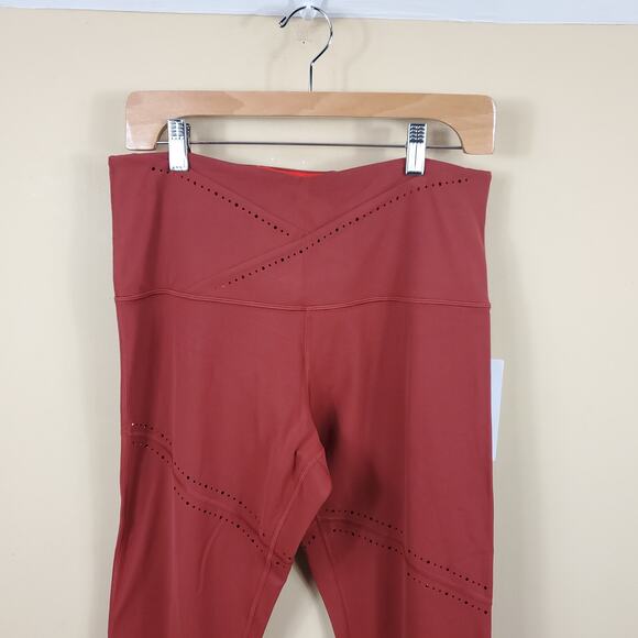 Athleta IT'S A WRAP 7/8 TIGHT Size 1X - Picture 3 of 8